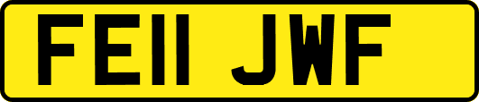 FE11JWF