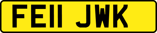FE11JWK