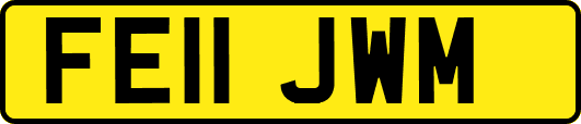 FE11JWM