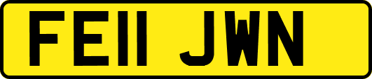 FE11JWN