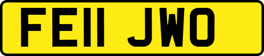 FE11JWO