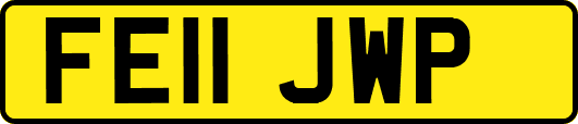 FE11JWP