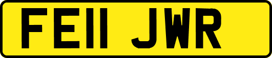 FE11JWR