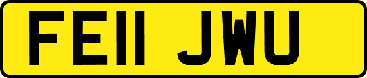 FE11JWU