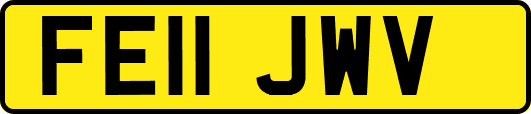 FE11JWV