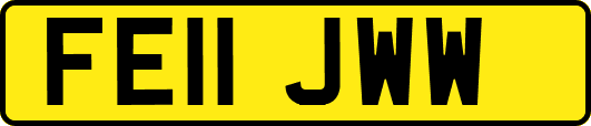 FE11JWW