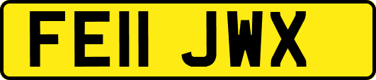 FE11JWX