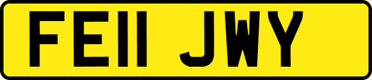 FE11JWY