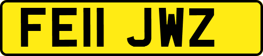 FE11JWZ