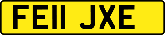 FE11JXE