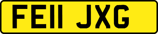 FE11JXG
