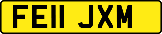 FE11JXM