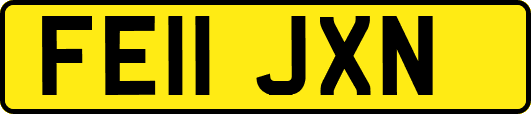 FE11JXN