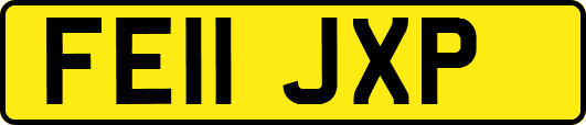 FE11JXP