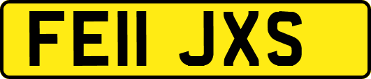 FE11JXS