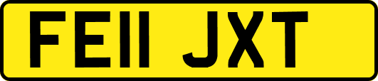 FE11JXT