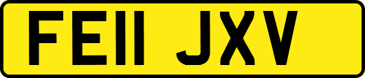 FE11JXV