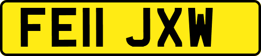 FE11JXW