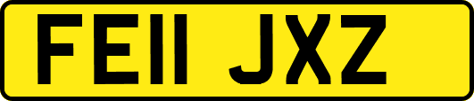 FE11JXZ