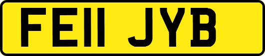 FE11JYB