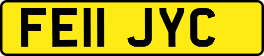 FE11JYC