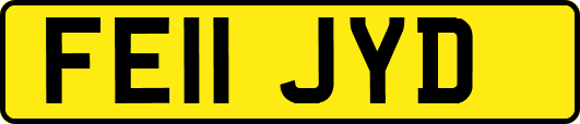 FE11JYD