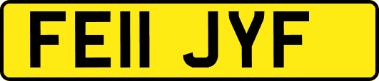 FE11JYF