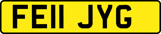 FE11JYG