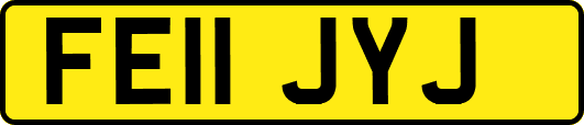 FE11JYJ
