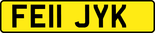 FE11JYK