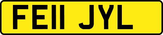 FE11JYL