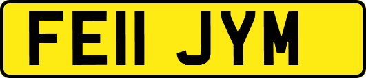 FE11JYM