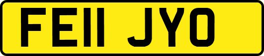 FE11JYO