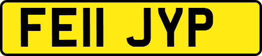 FE11JYP