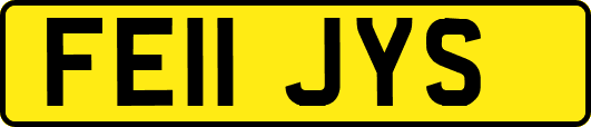 FE11JYS