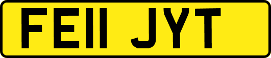 FE11JYT