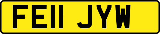 FE11JYW