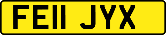 FE11JYX
