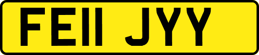 FE11JYY