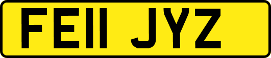 FE11JYZ