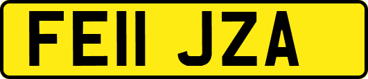 FE11JZA