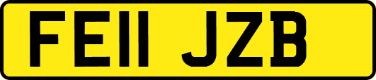 FE11JZB