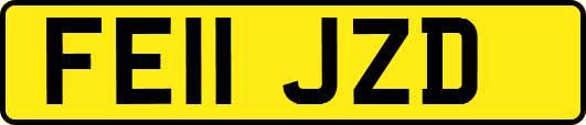 FE11JZD