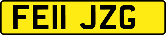 FE11JZG
