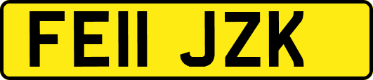 FE11JZK