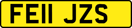 FE11JZS