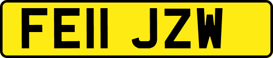 FE11JZW