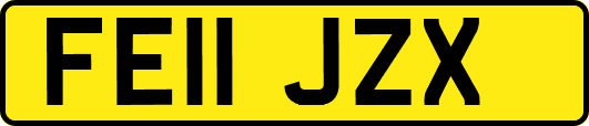 FE11JZX