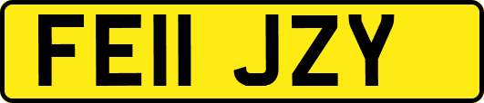 FE11JZY