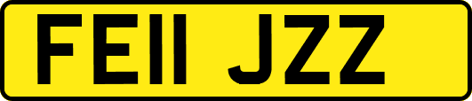 FE11JZZ